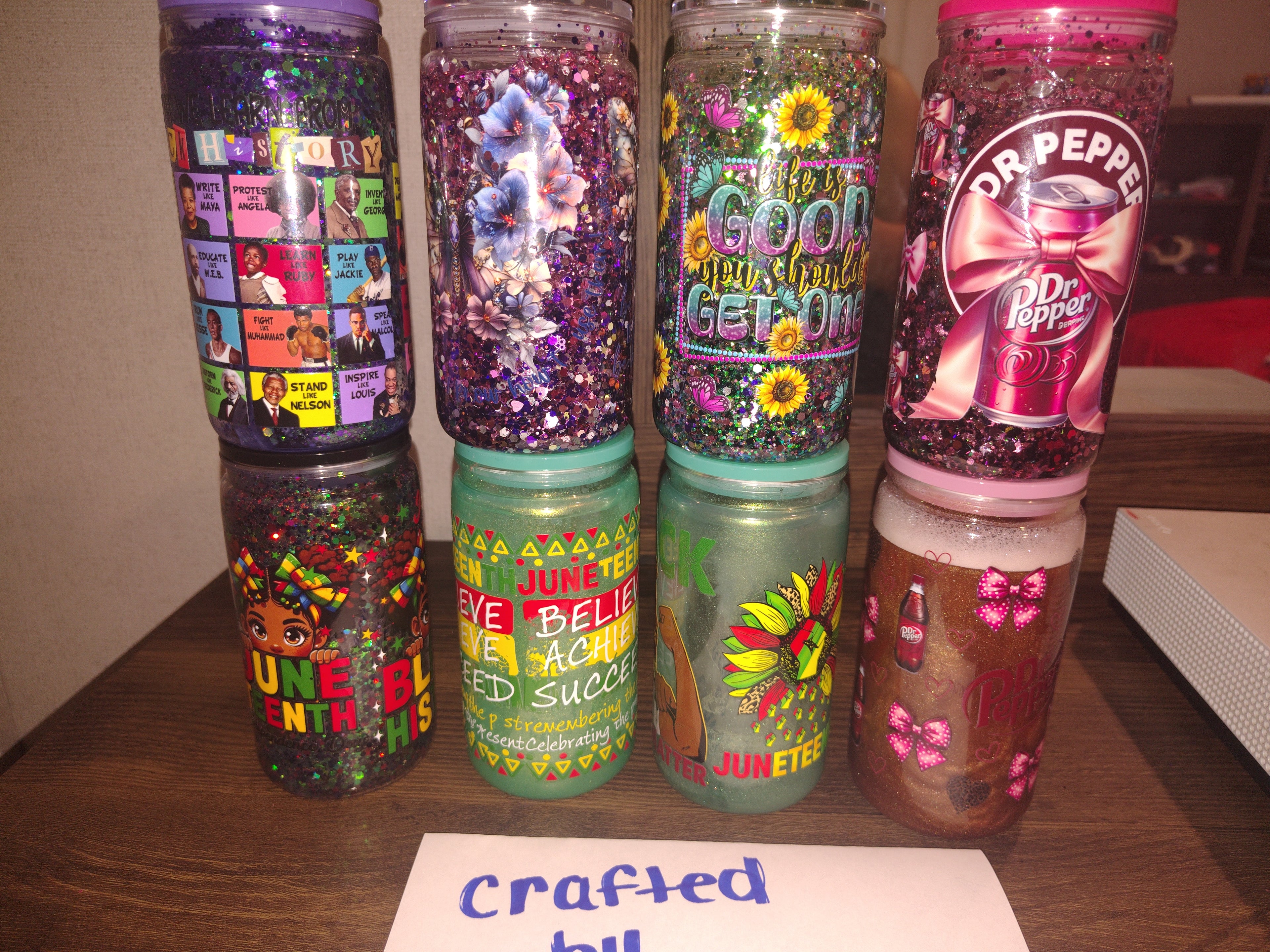 CUPS